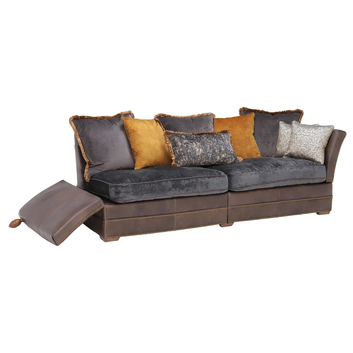 Eversley Grand Sofa – image 6