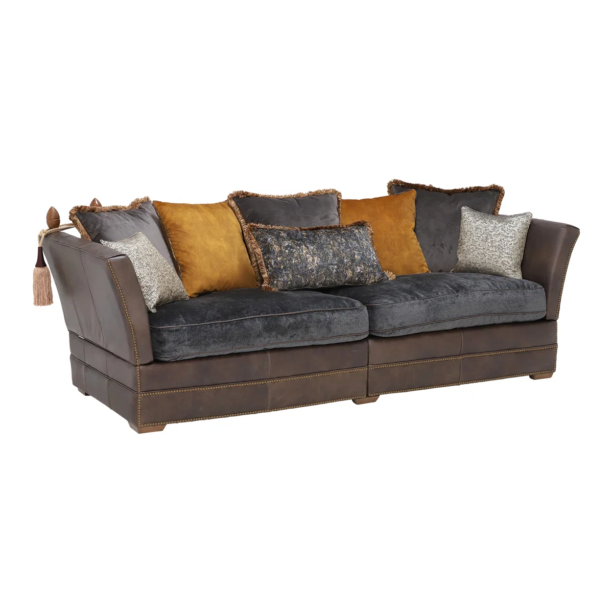 Eversley Grand Sofa – image 1