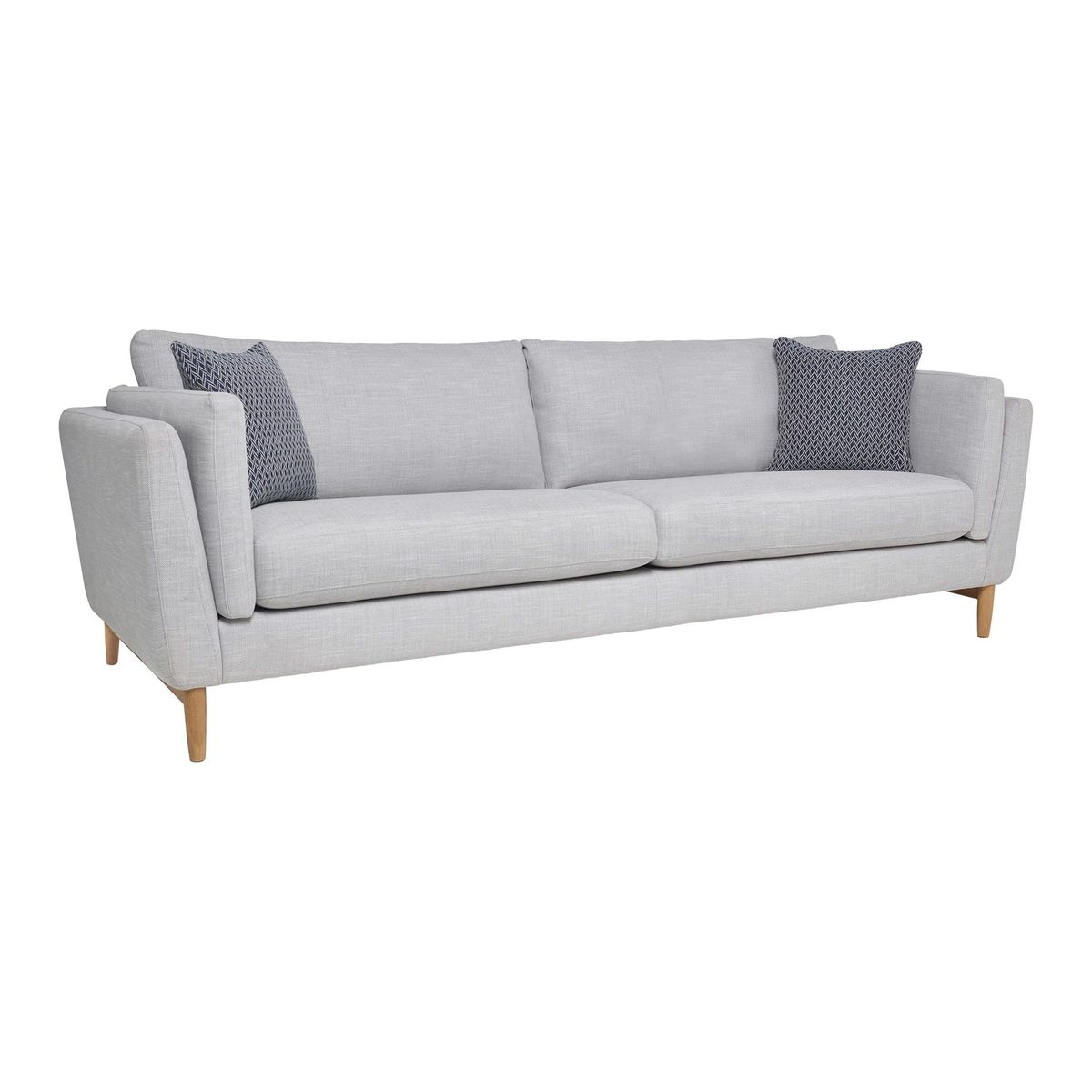 Ercol Favara Grand Sofa