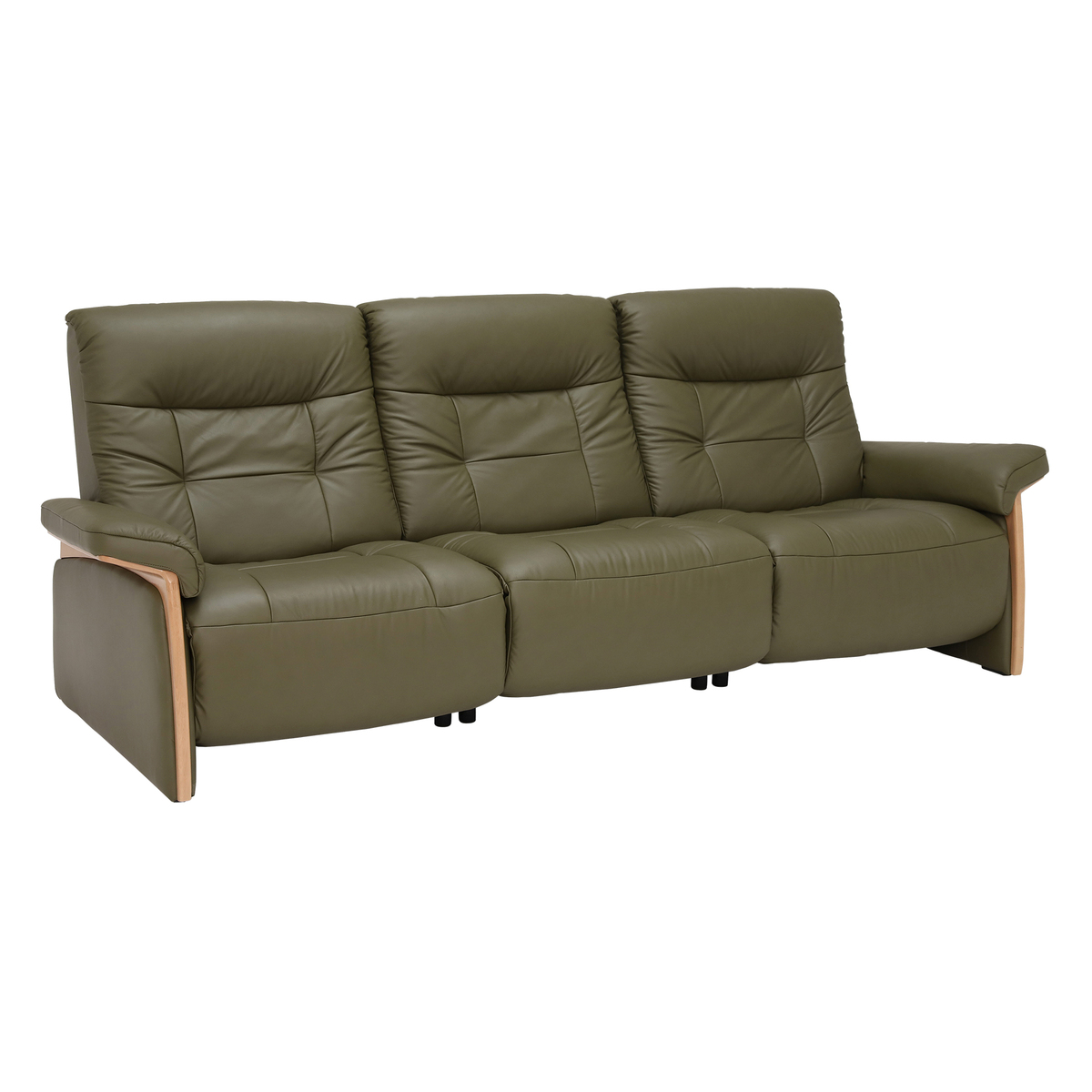 Stressless Mary 3 Seater Reclining Sofa – image 2