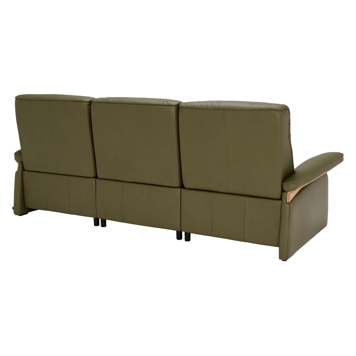 Stressless Mary 3 Seater Reclining Sofa – image 9