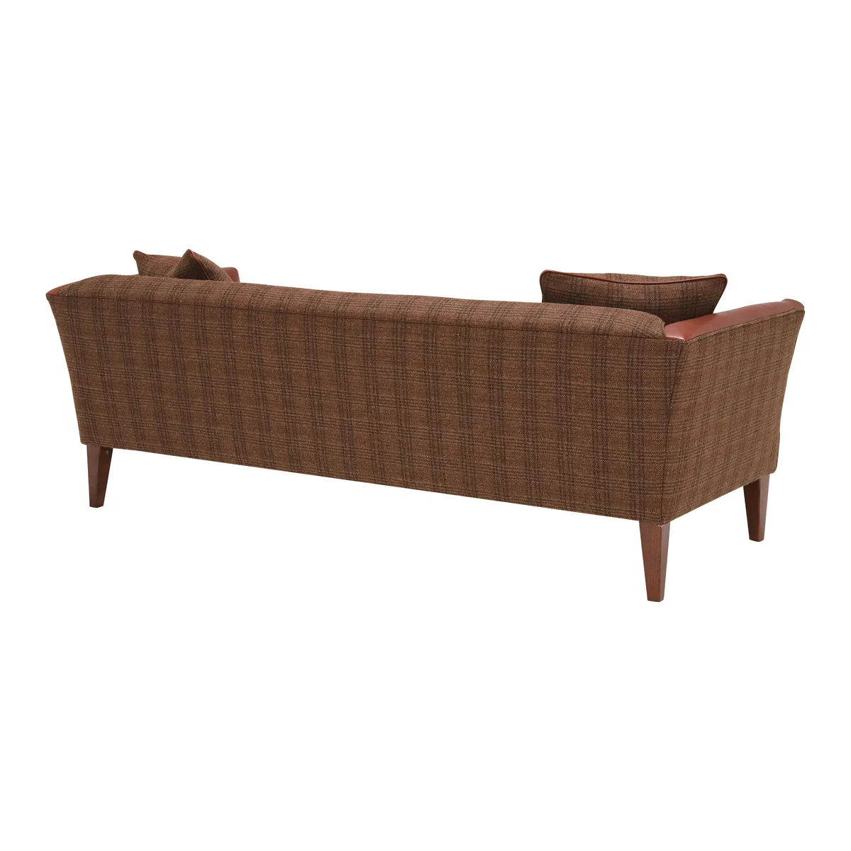 Harris Tweed Arran Grand Sofa – image 2