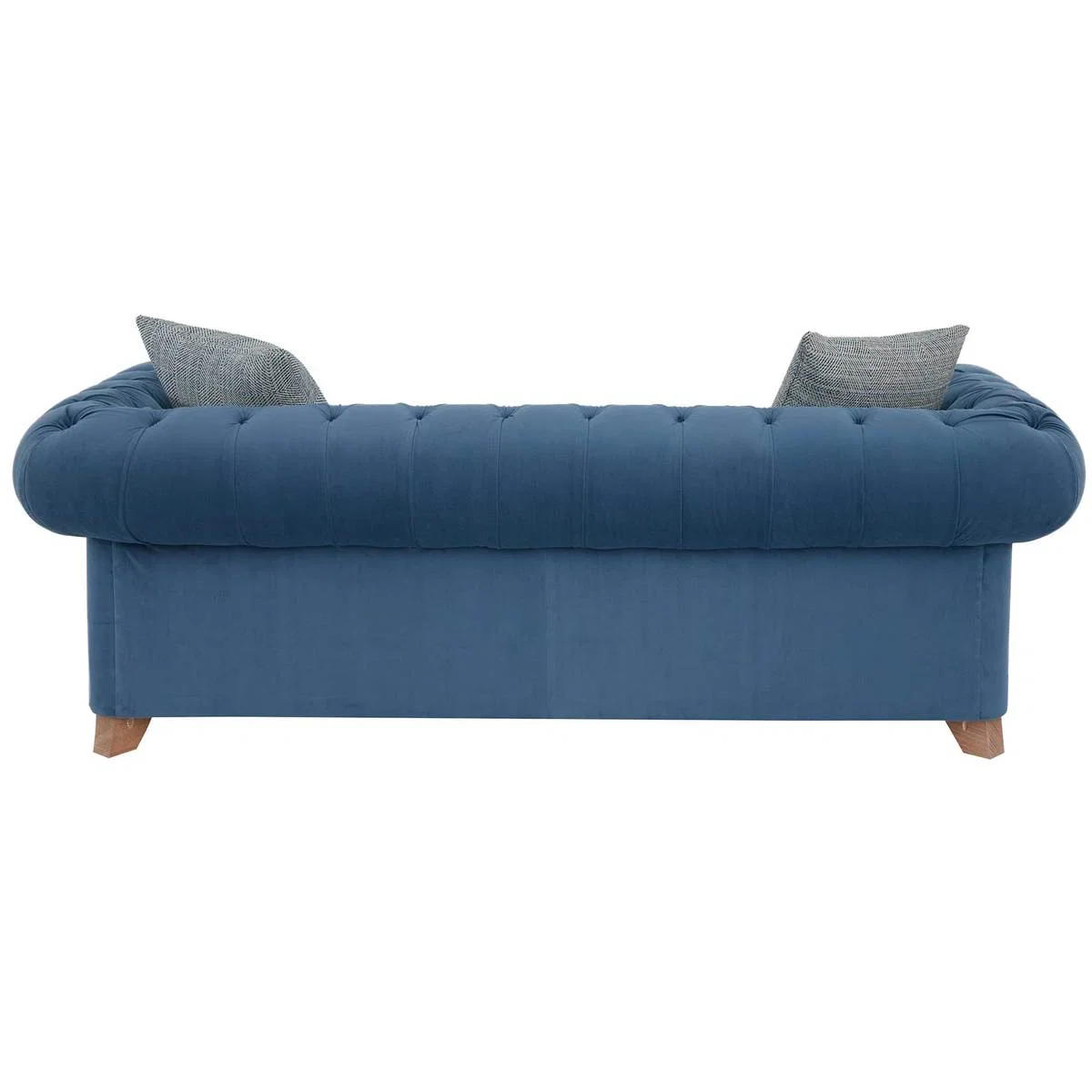 Maddox Large Chesterfield Sofa – image 5