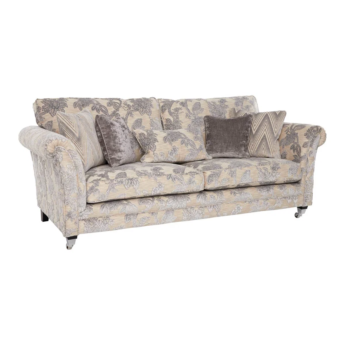Lassington Grand Sofa – image 1