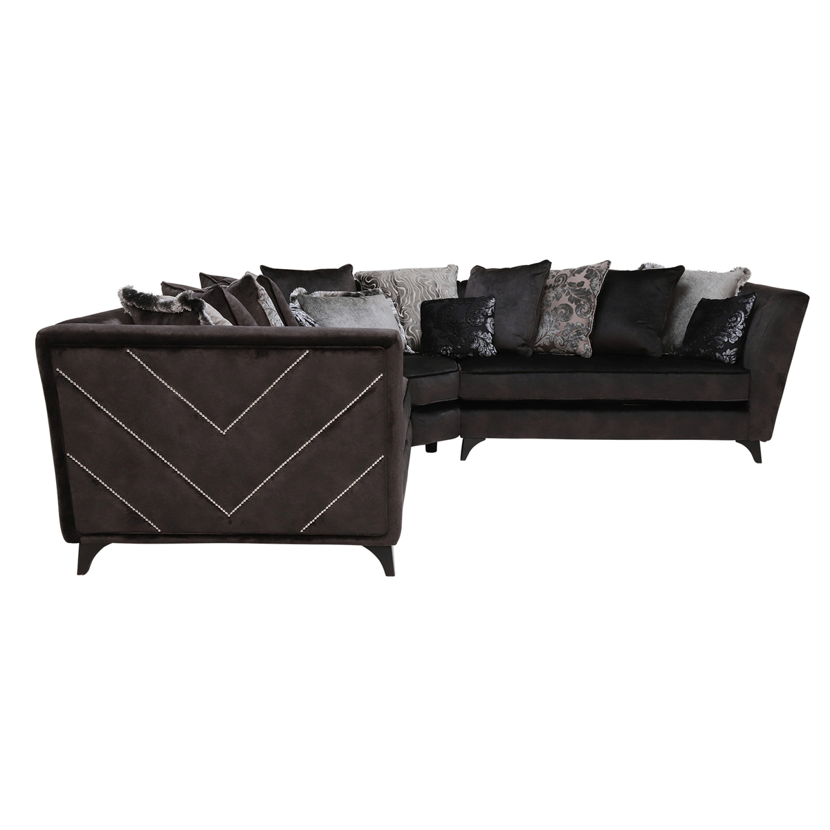 Tamara 3 Corner 3 Sofa – image 3