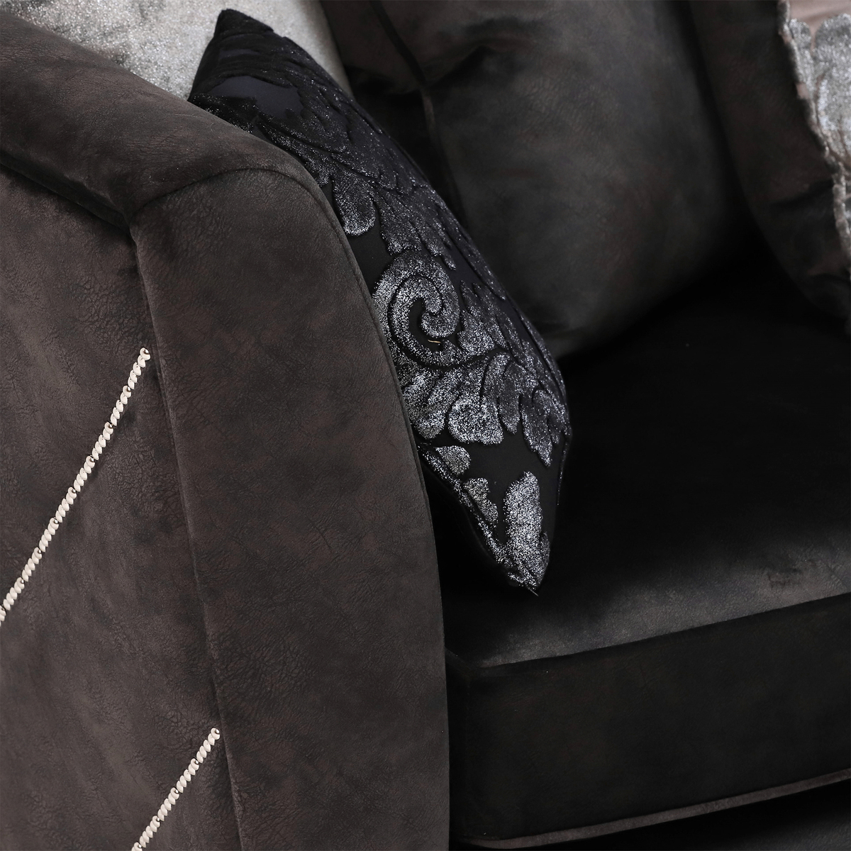 Tamara 3 Corner 3 Sofa – image 4
