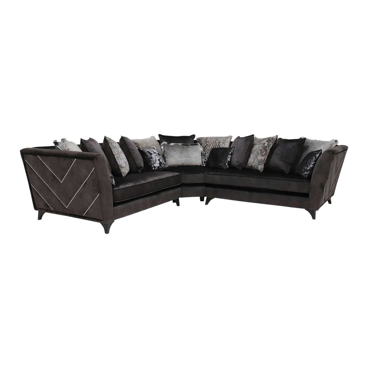 Tamara 3 Corner 3 Sofa – image 1