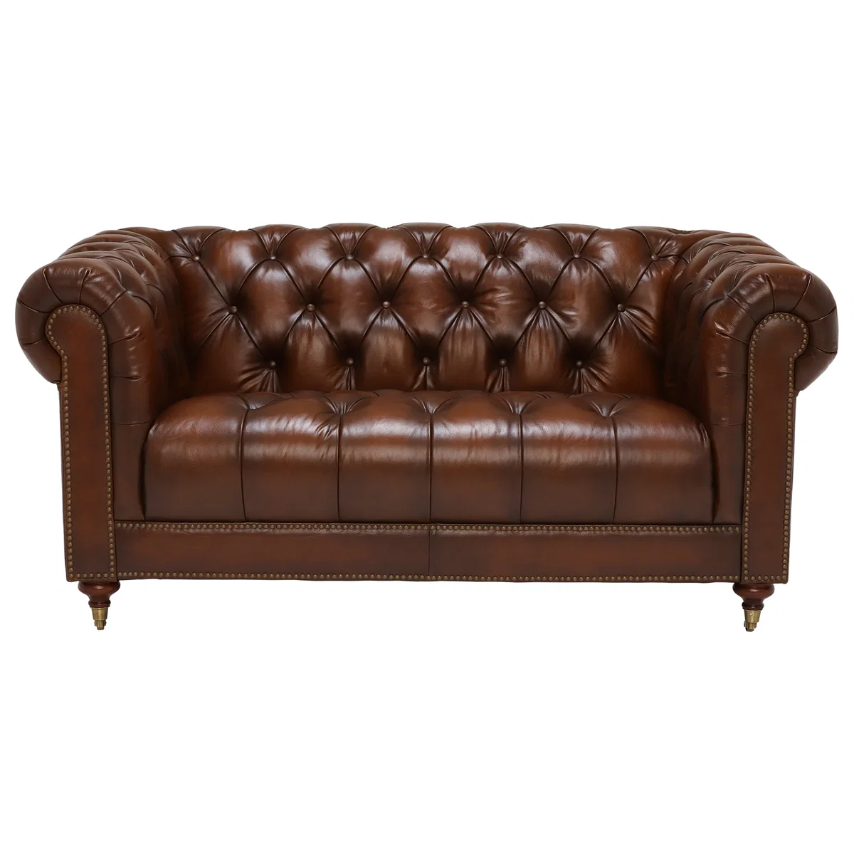Ullswater 2 Seater Chesterfield Sofa – image 3