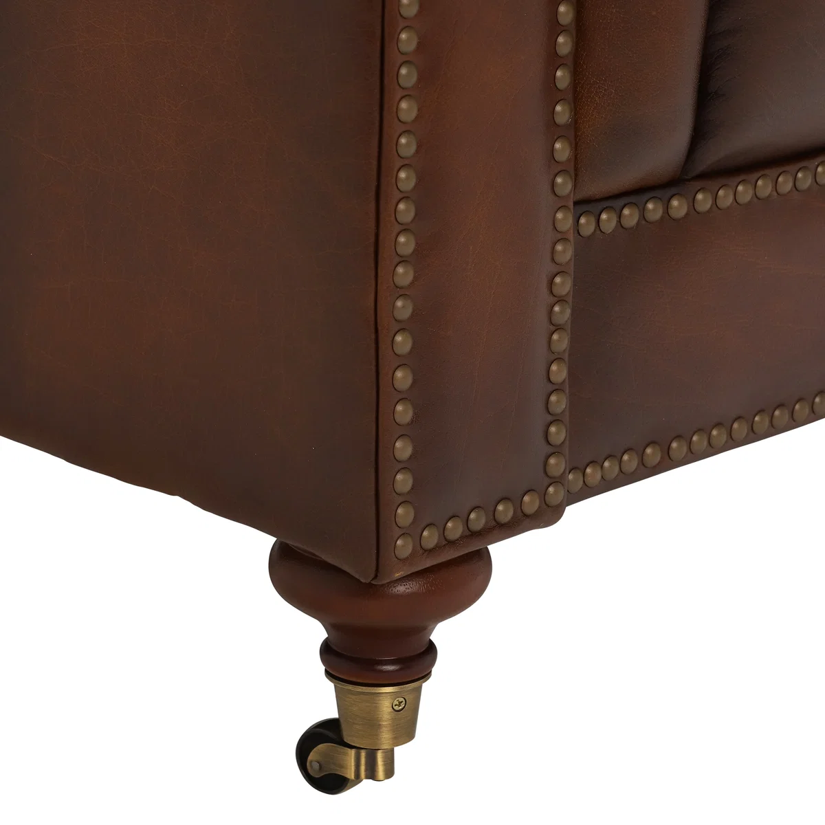 Ullswater 2 Seater Chesterfield Sofa – image 6