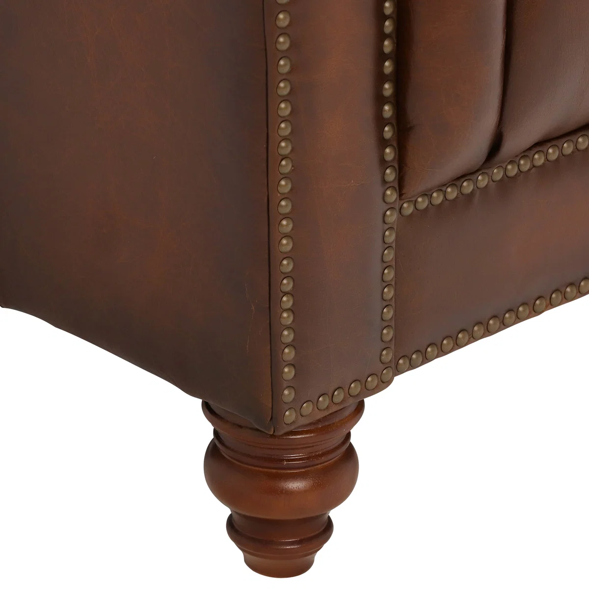 Ullswater 2 Seater Chesterfield Sofa – image 7