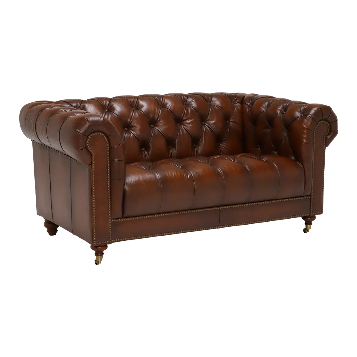 Ullswater 2 Seater Chesterfield Sofa – image 1