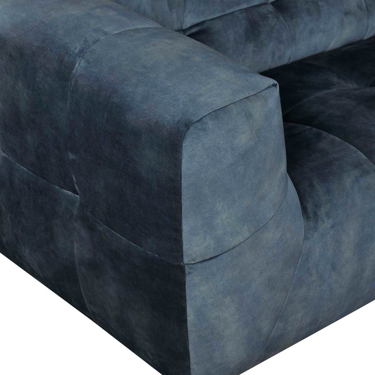 Atticus Right Hand Facing Chaise Sofa – image 6