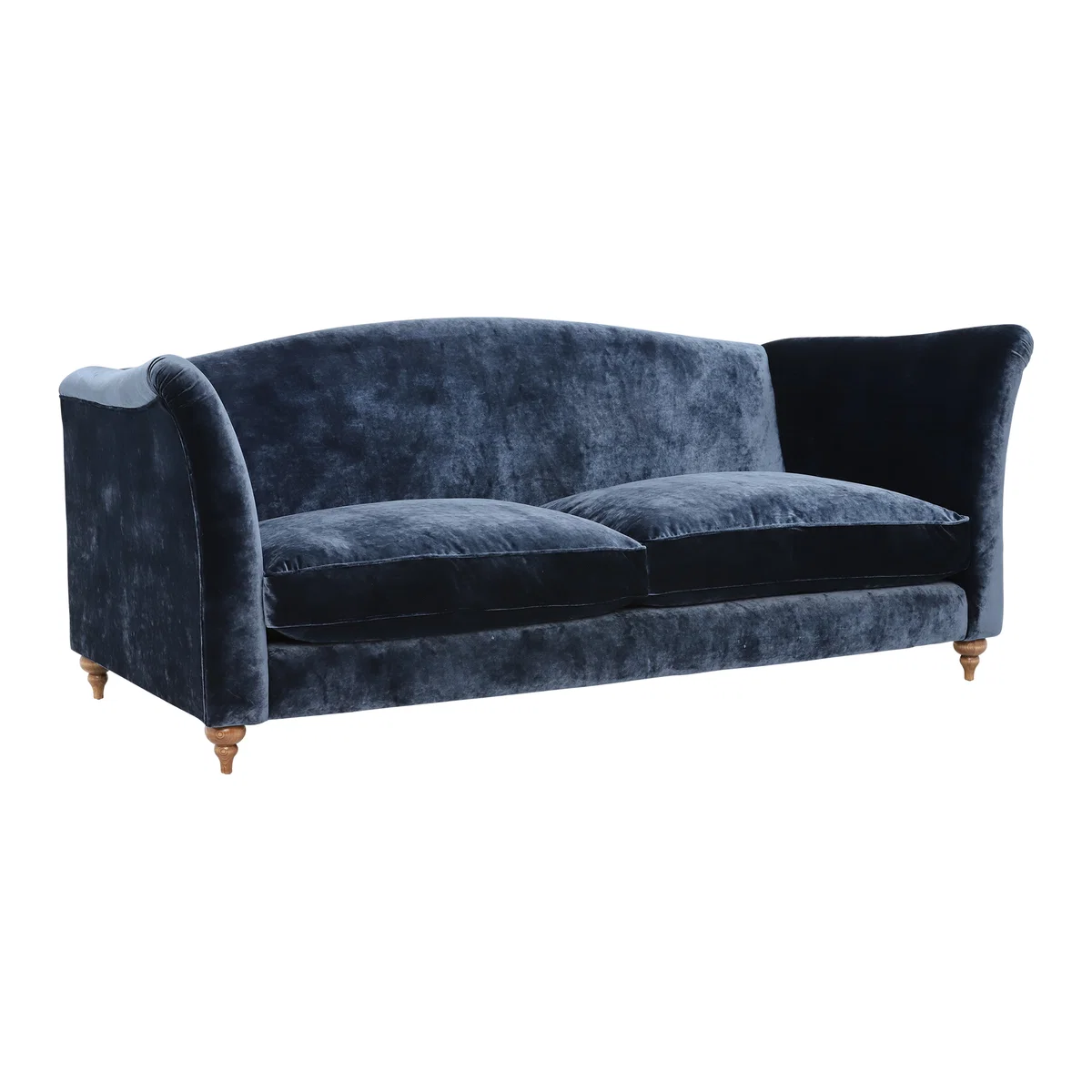 Claudette Grand Sofa – image 1