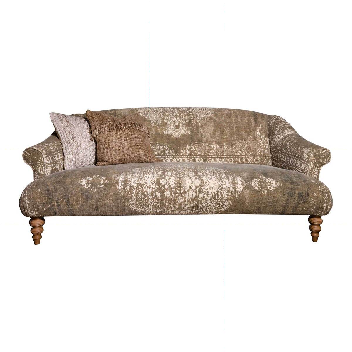 Tetrad Jacaranda Midi Sofa – image 1
