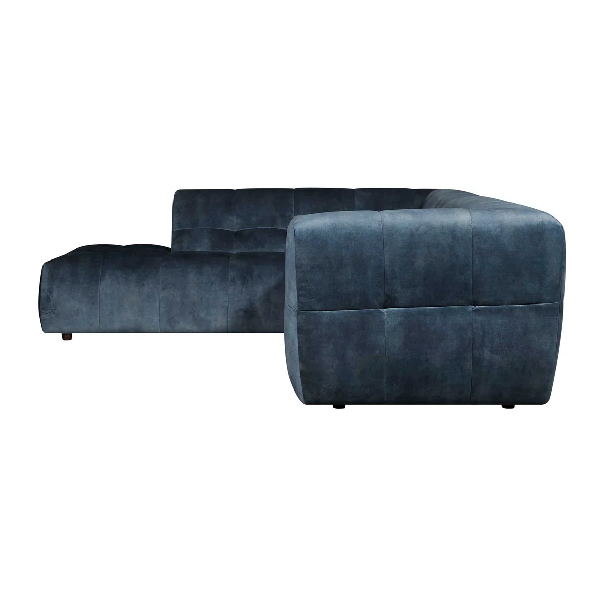 Atticus Left Hand Facing Chaise Sofa – image 4