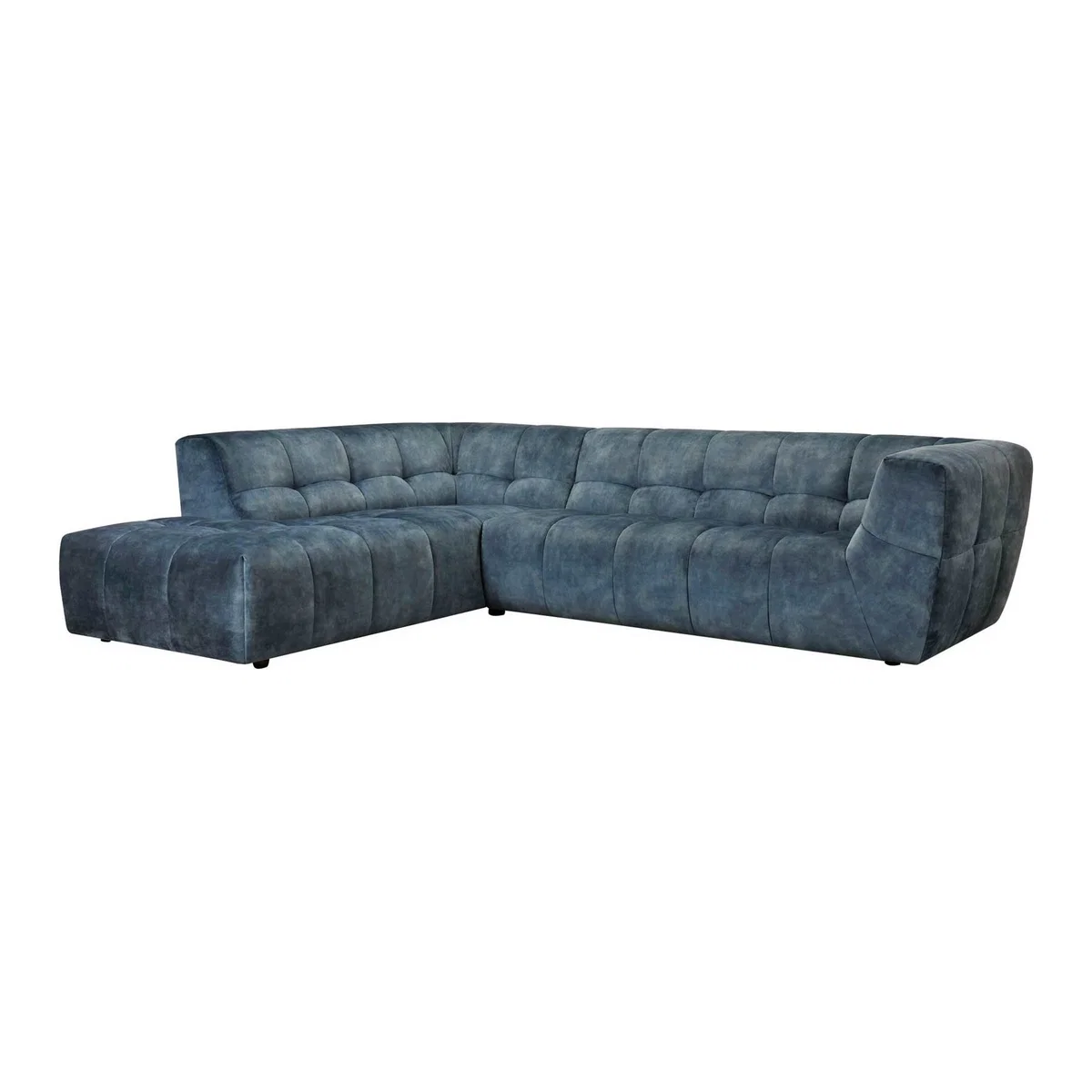Atticus Left Hand Facing Chaise Sofa – image 1
