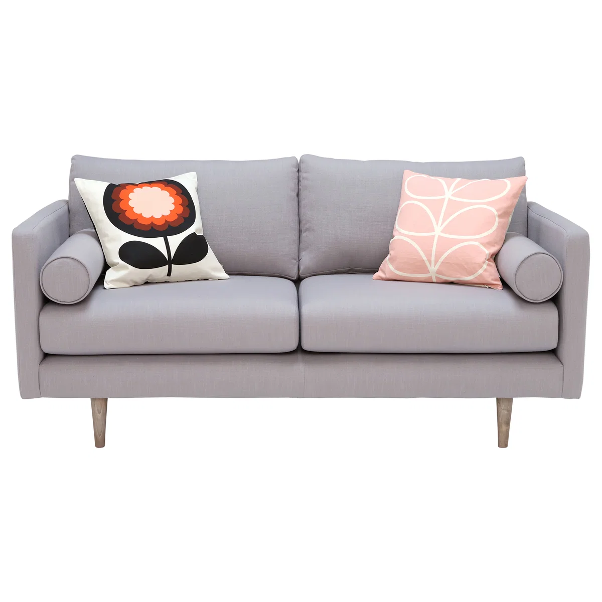 Orla Kiely Mimosa Small Sofa2 – image 3