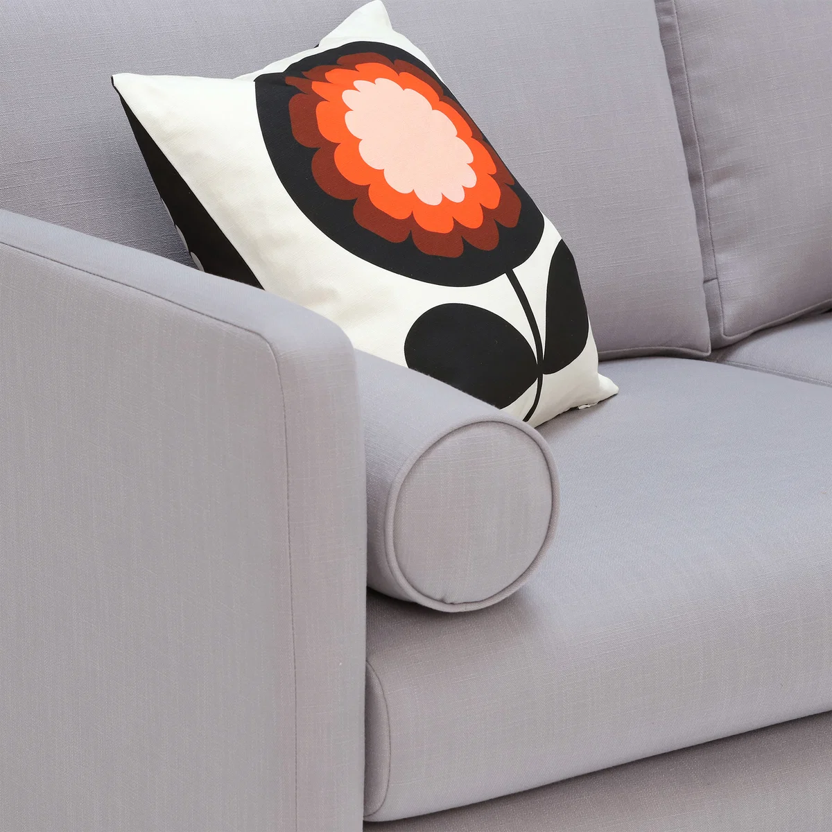 Orla Kiely Mimosa Small Sofa2 – image 4