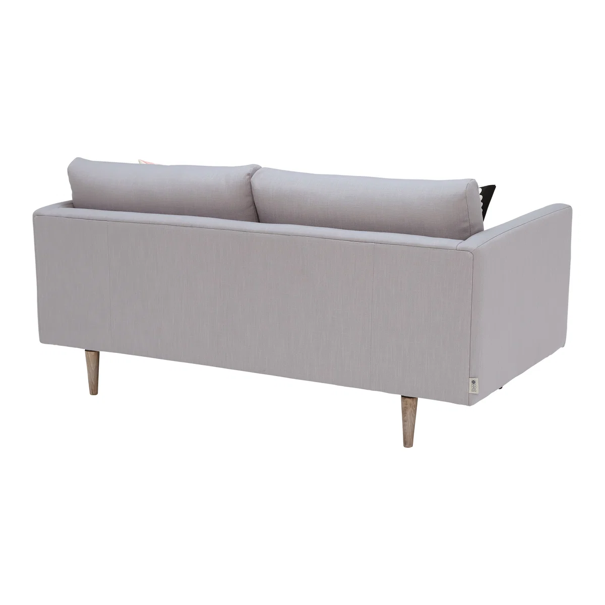 Orla Kiely Mimosa Small Sofa2 – image 2