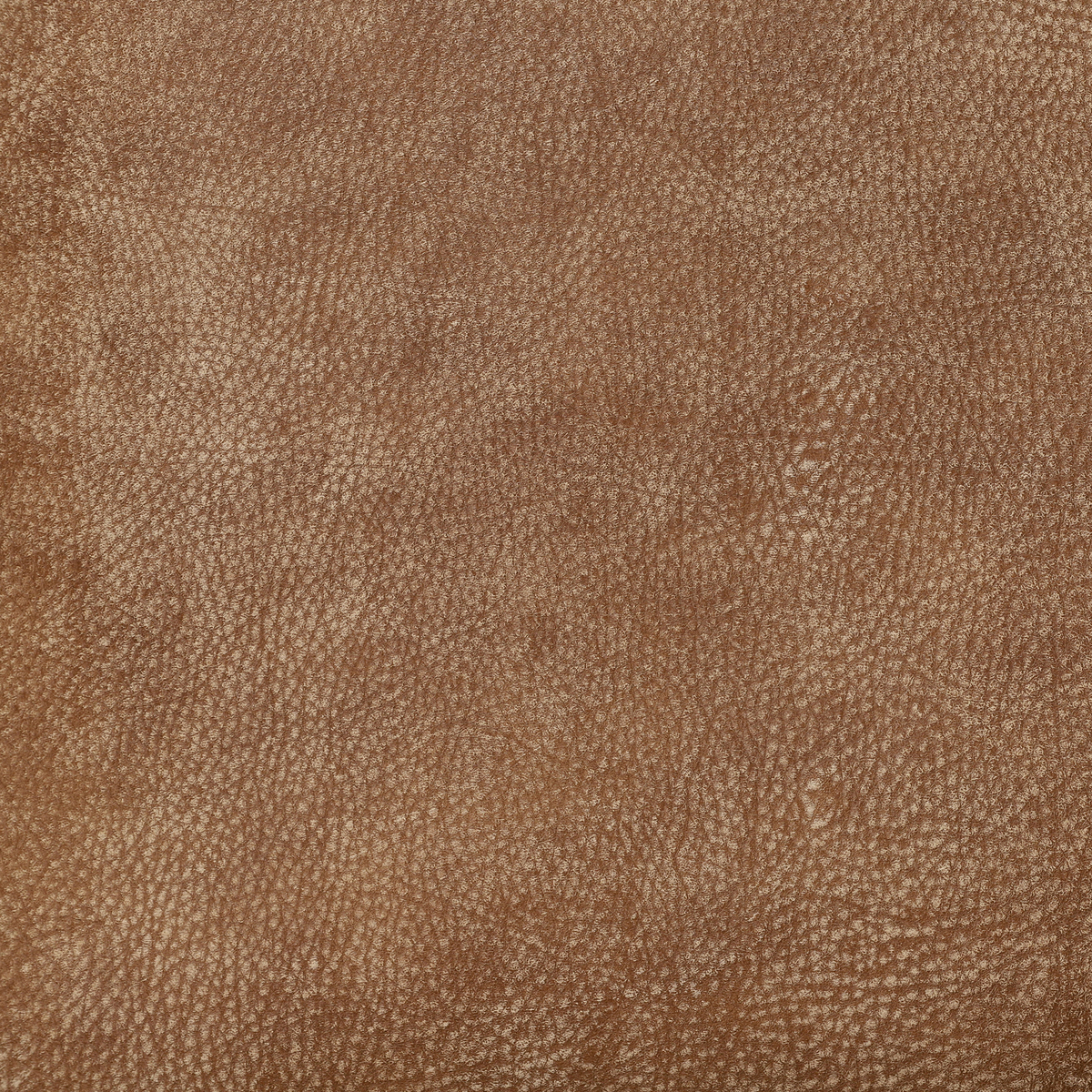 New Troy Right Hand Facing Leather Chaise Sofa – image 6