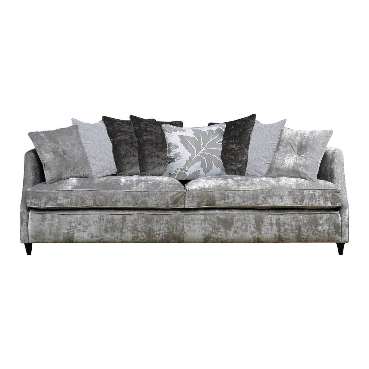 Delphine Large Sofa, Linwood