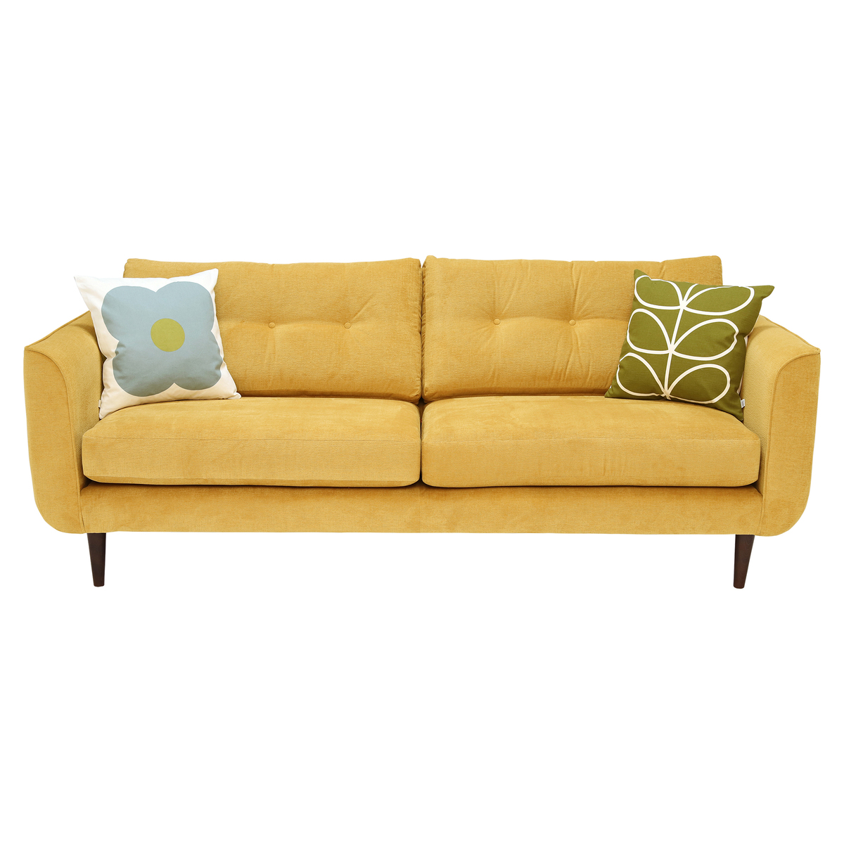 Orla Kiely Linden Large Sofa – image 3