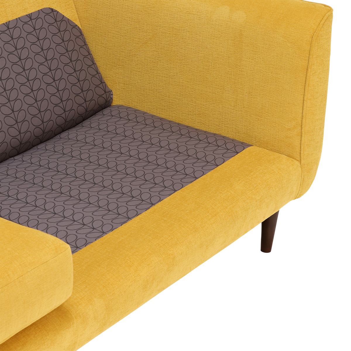 Orla Kiely Linden Large Sofa – image 6