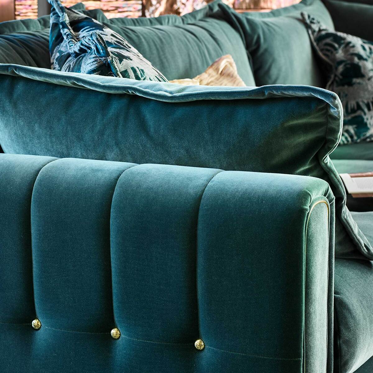 Barton 3 Seater Sofa – image 3