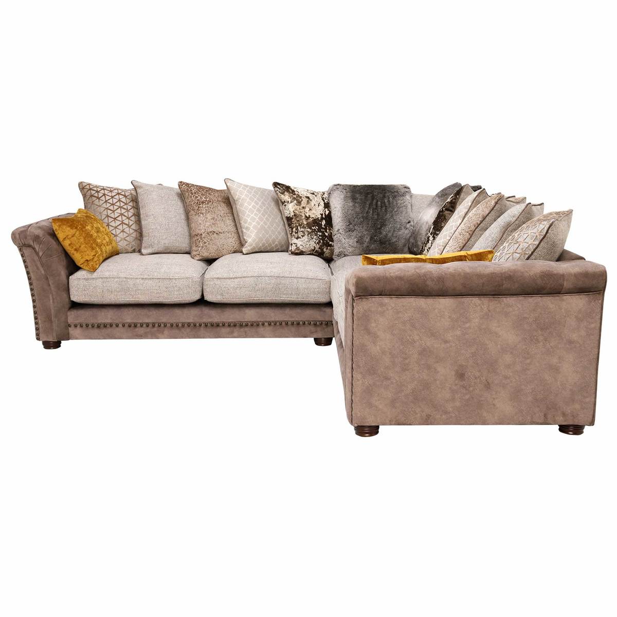 Whitchurch Corner Sofa – image 4