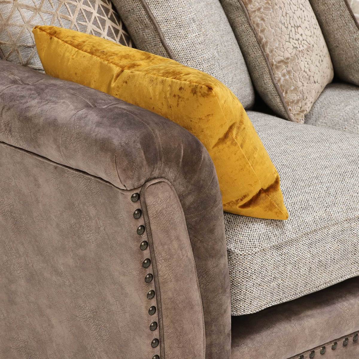 Whitchurch Corner Sofa – image 5