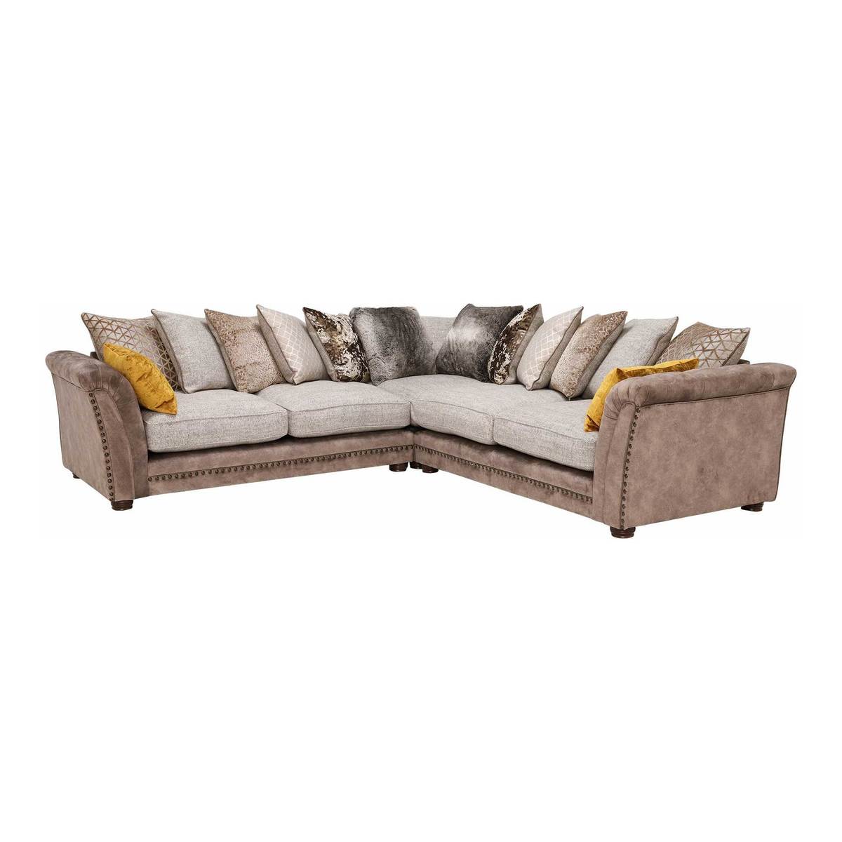 Whitchurch Corner Sofa – image 1