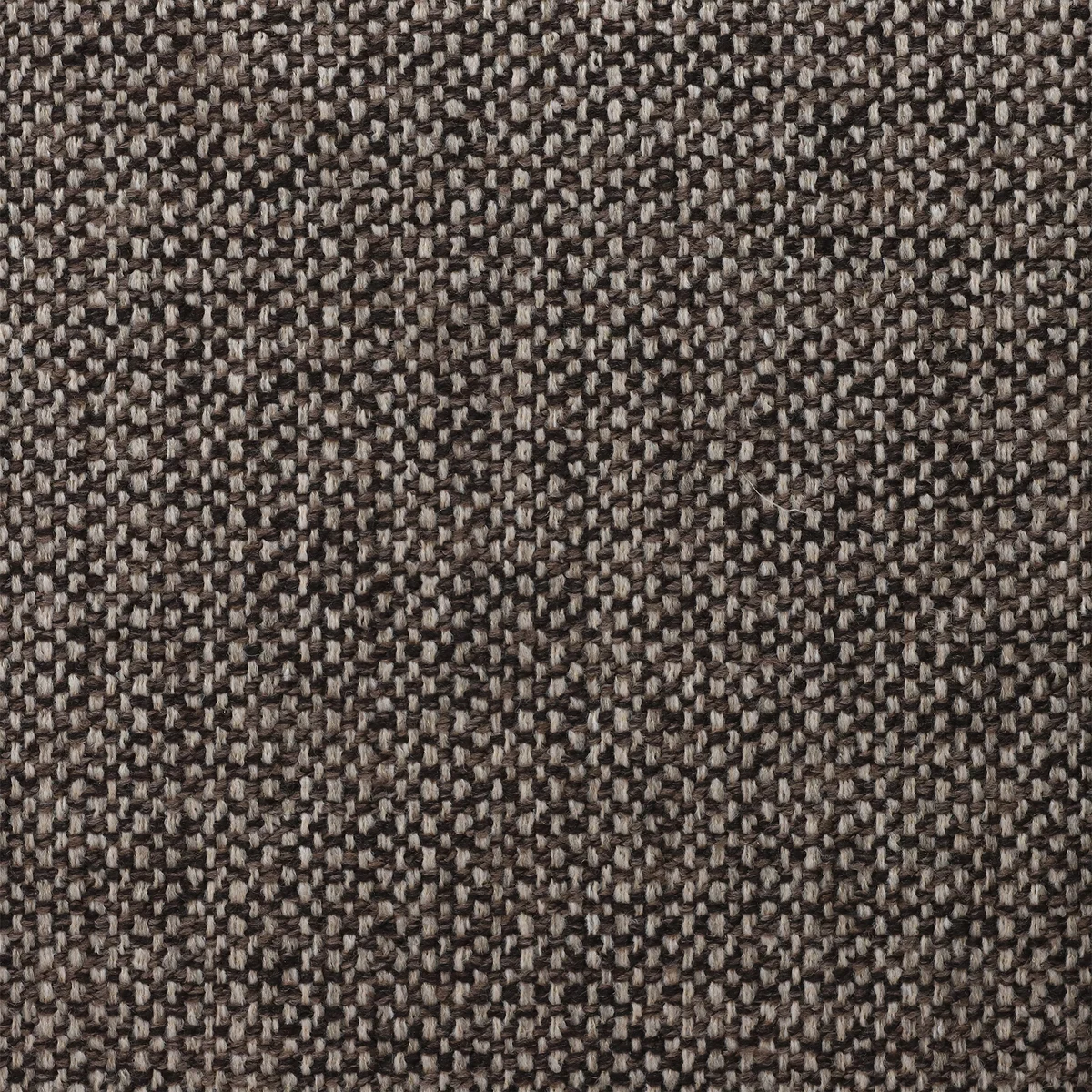 Darwin Extra Large Pillow Back Sofa, Leather and Fabric Mix – image 8