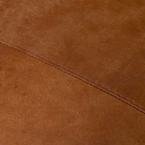 Houston Leather 2 Seater Sofa – image 6