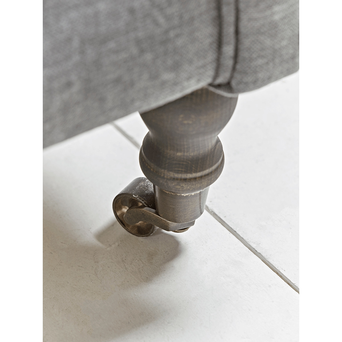 Sophia Petite Sofa - Vintage Grey – image 4