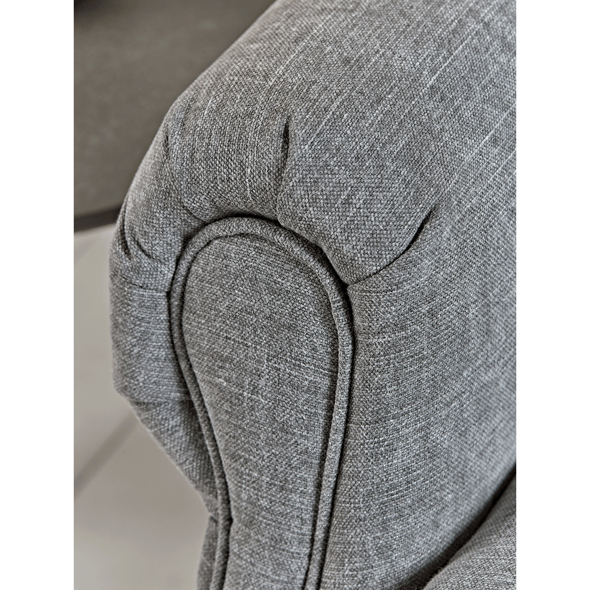 Sophia Petite Sofa - Vintage Grey – image 7