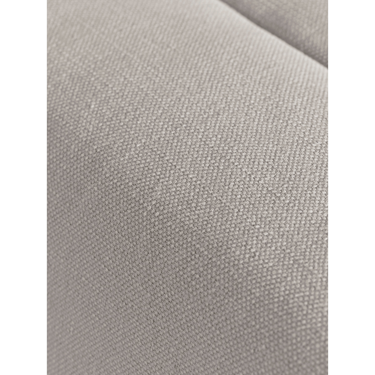 The Deco Sofa Bed - Ash Linen Cotton Blend – image 9
