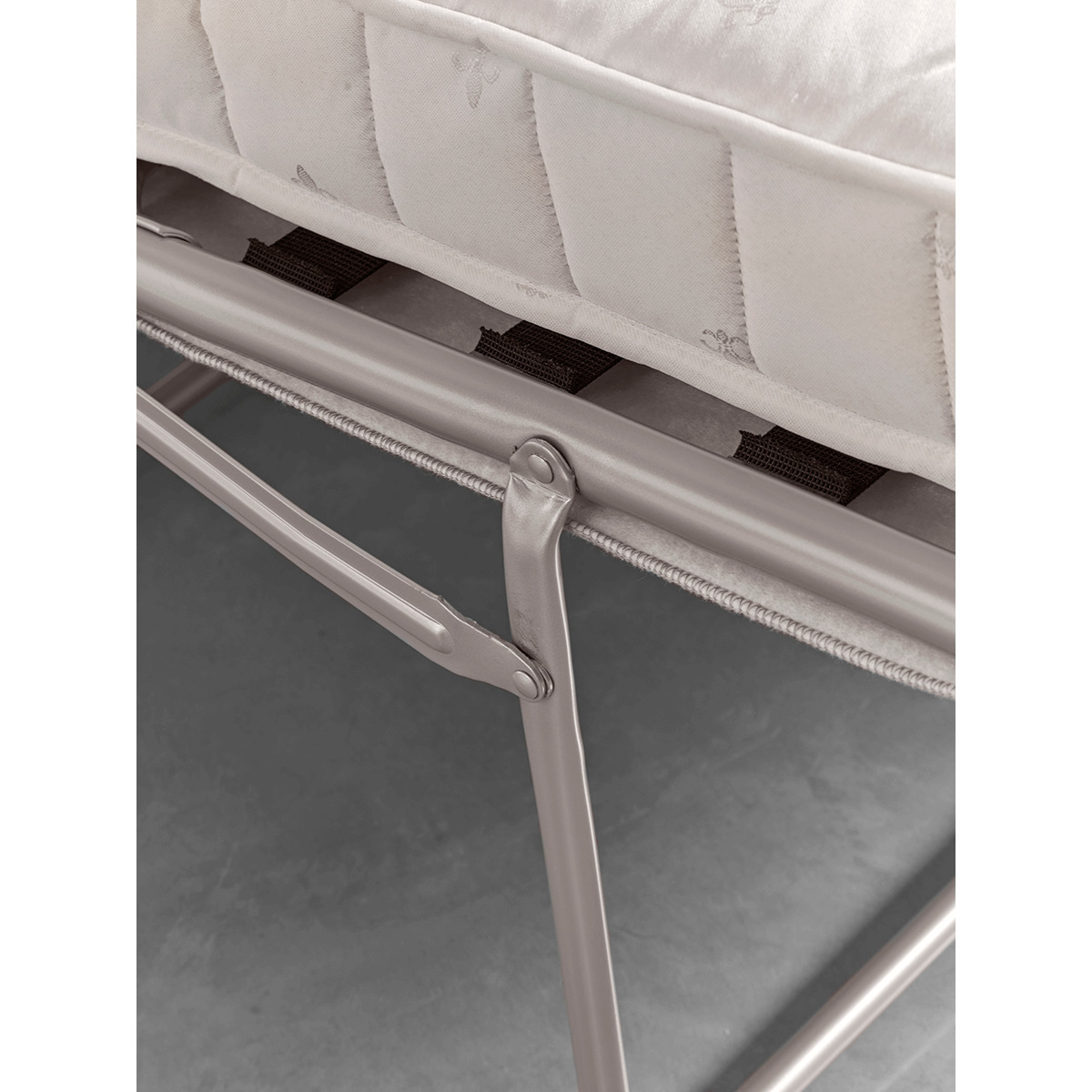 The Nordic Sofa Bed - Ash Linen Cotton Blend – image 10