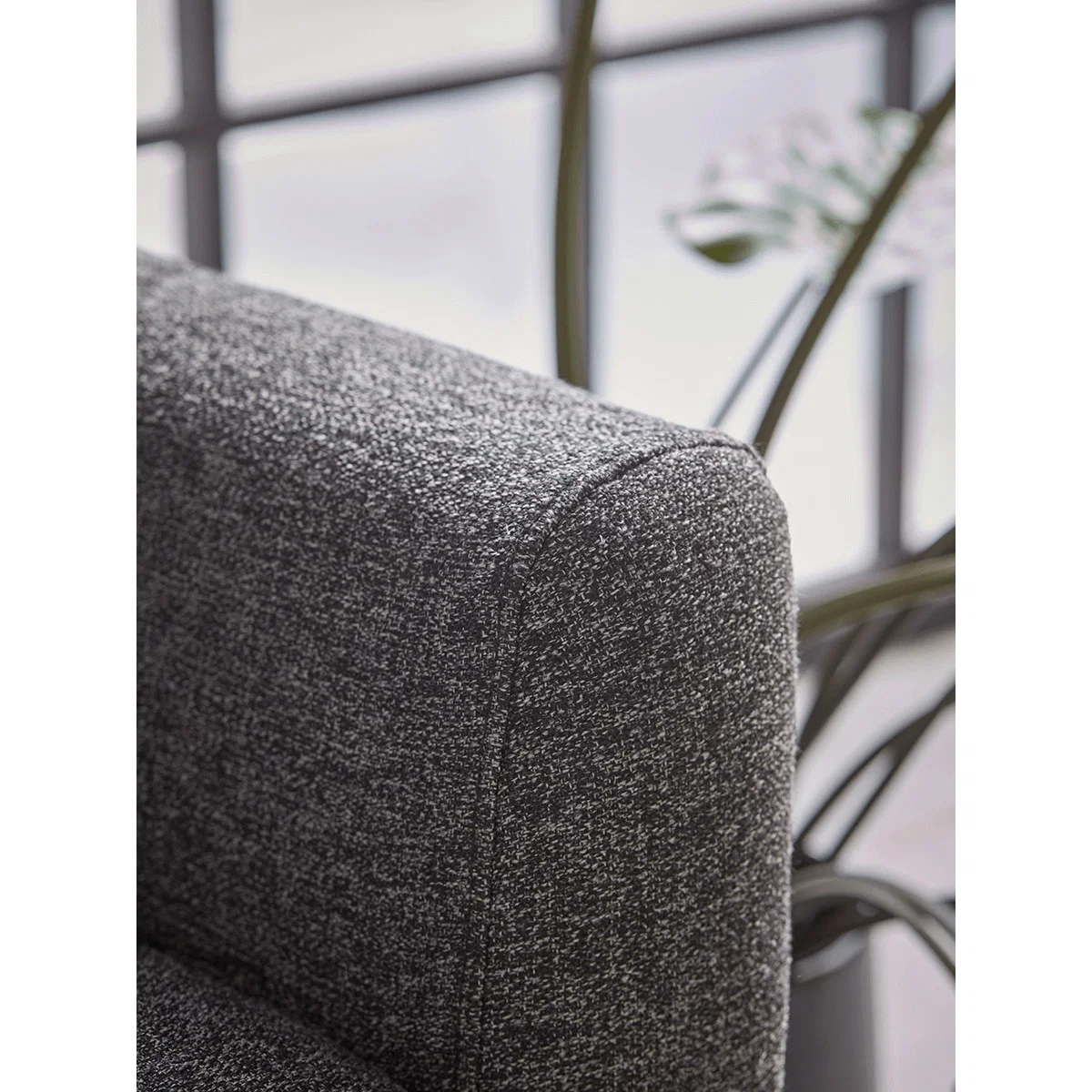 NEW Hairpin Leg Sofa – image 5