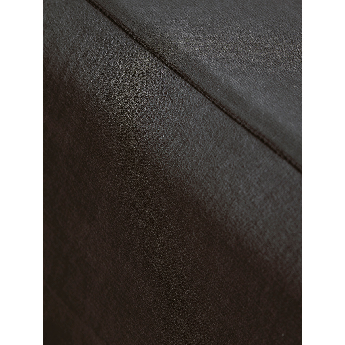 Milano Grand Sofa Slate Cotton Velvet – image 6