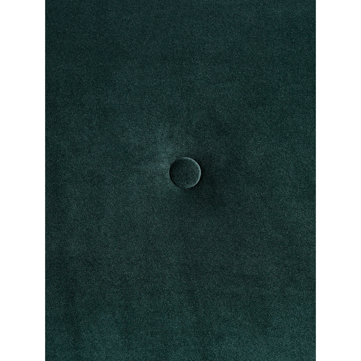 Forest Green Velvet Occasional Sofa – image 4