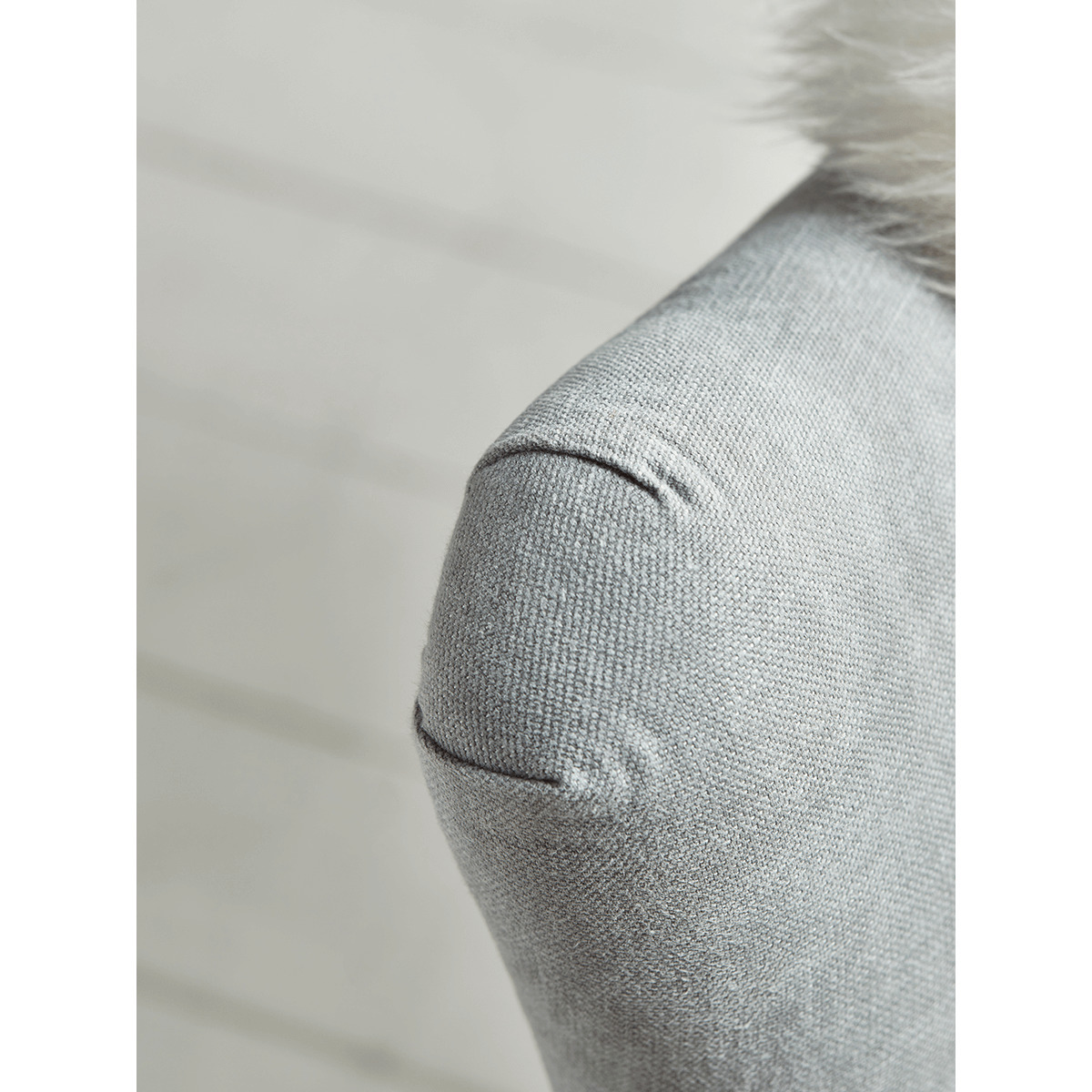 NEW Mads Petite Sofa - Soft Grey – image 4