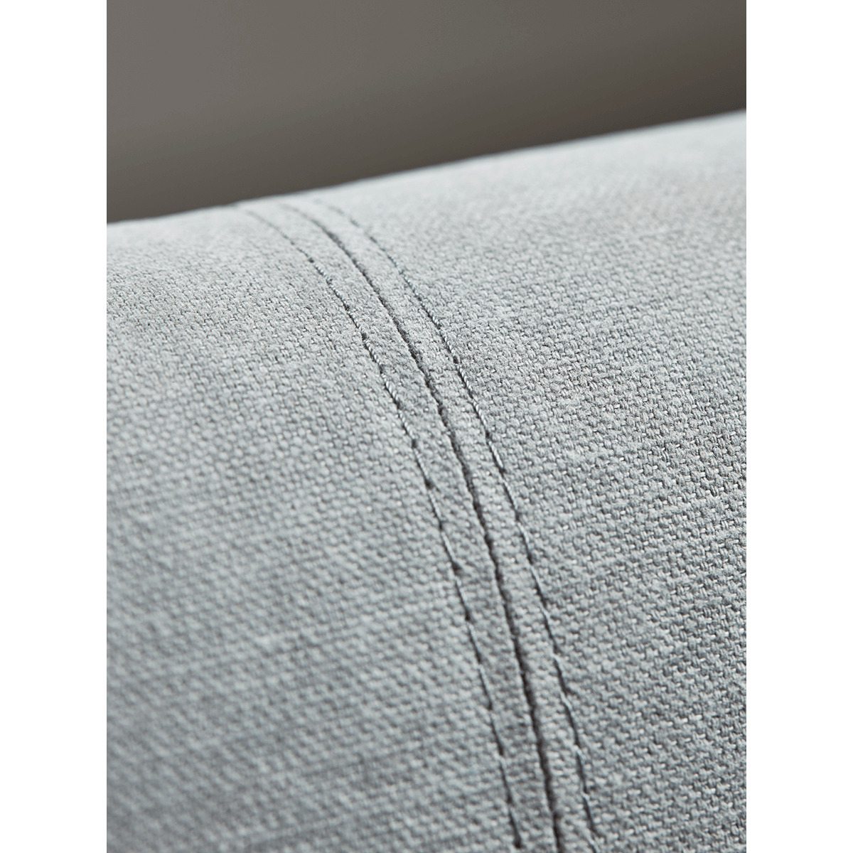 NEW Mads Petite Sofa - Soft Grey – image 6