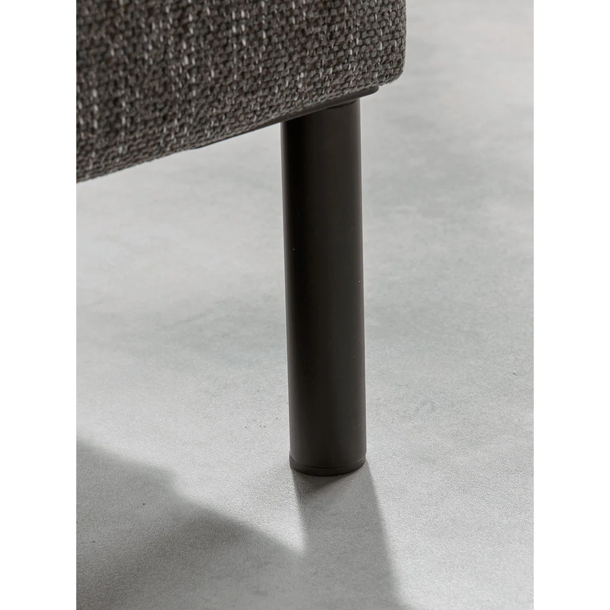 NEW Lund Compact Sofa - Smoke – image 4