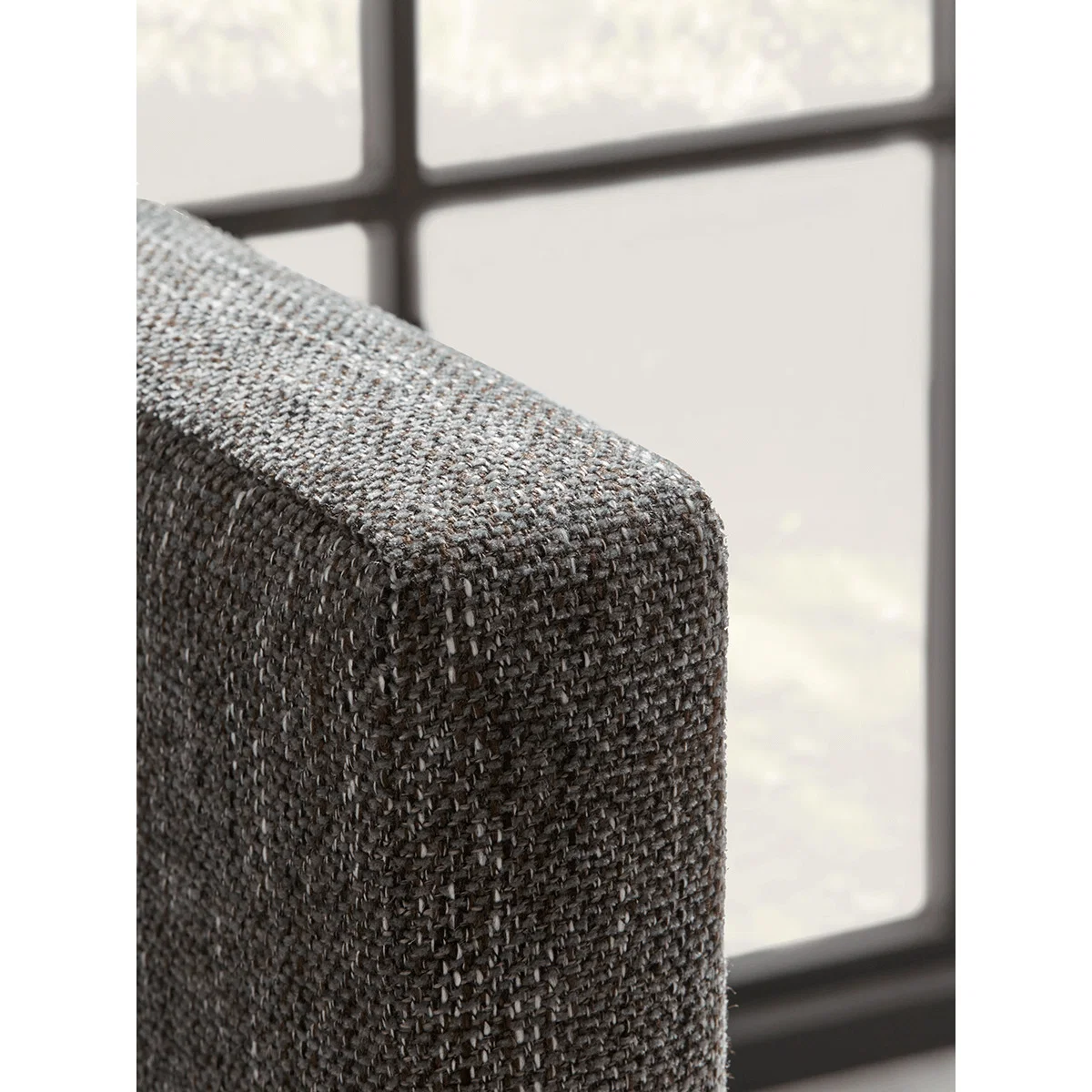 NEW Lund Compact Sofa - Smoke – image 6