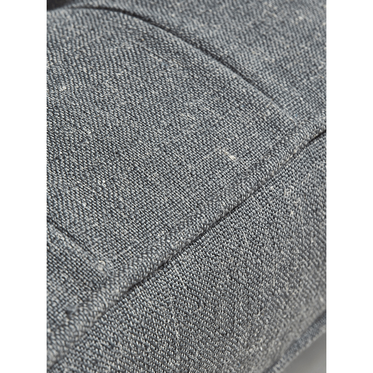 Mid Century Sofa - Linen – image 6