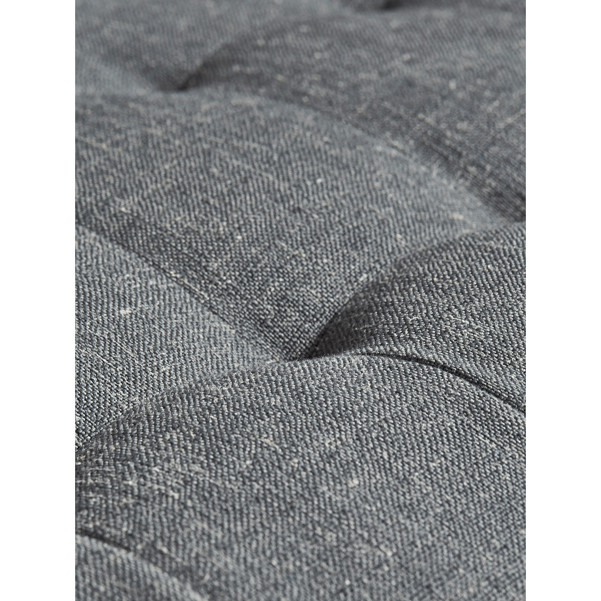 Mid Century Sofa - Linen – image 7