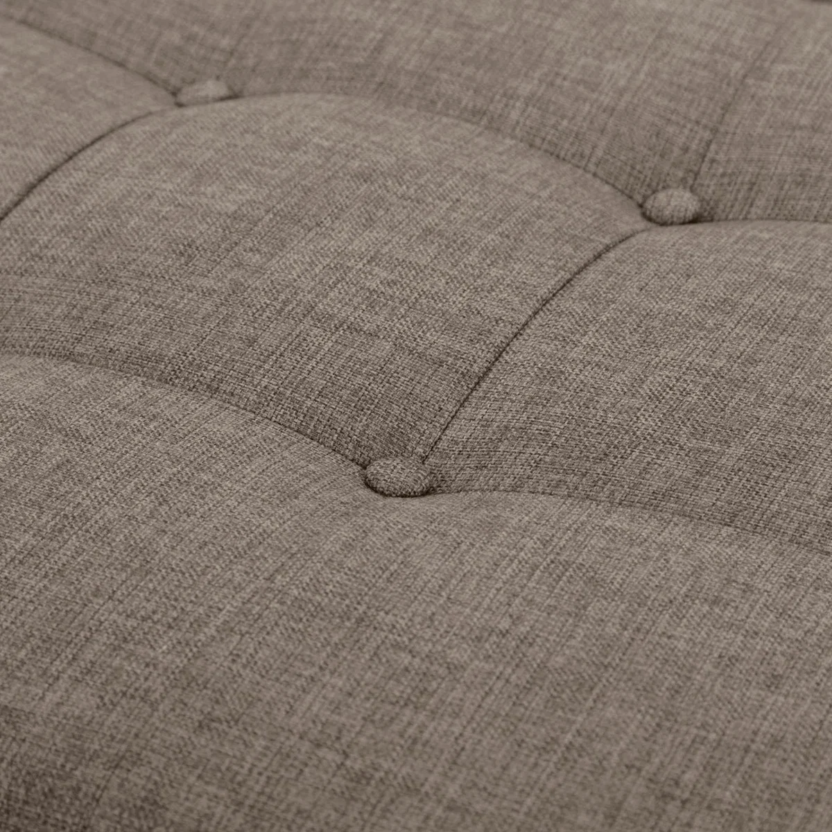 Taylor 3 Seater Sofa Bed Grey – image 7