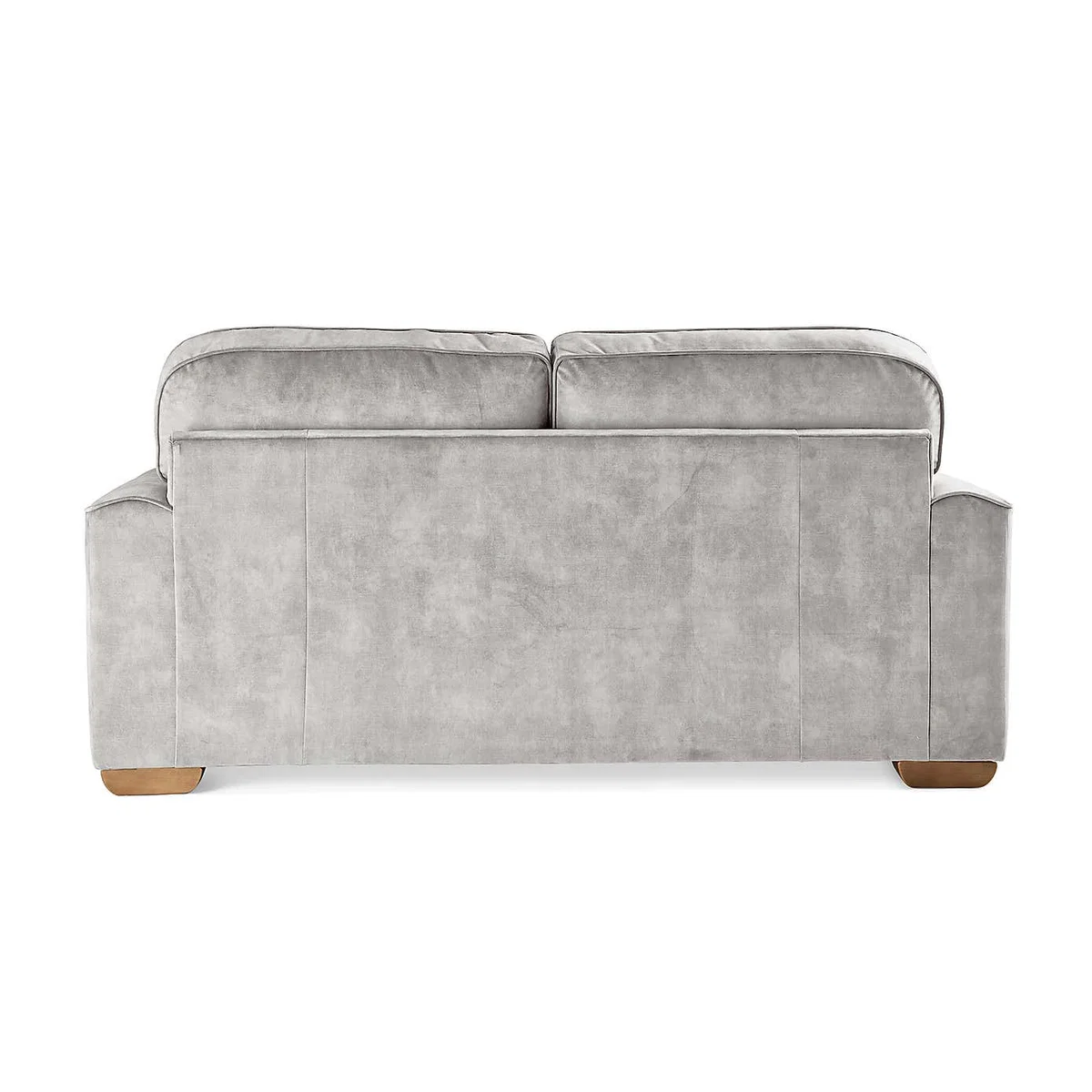 Morello Small Sofa Slub Velvet Slub Velvet Natural – image 5