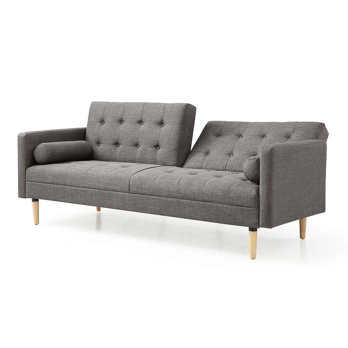 Taylor Sofa Bed - Charcoal Charcoal – image 6
