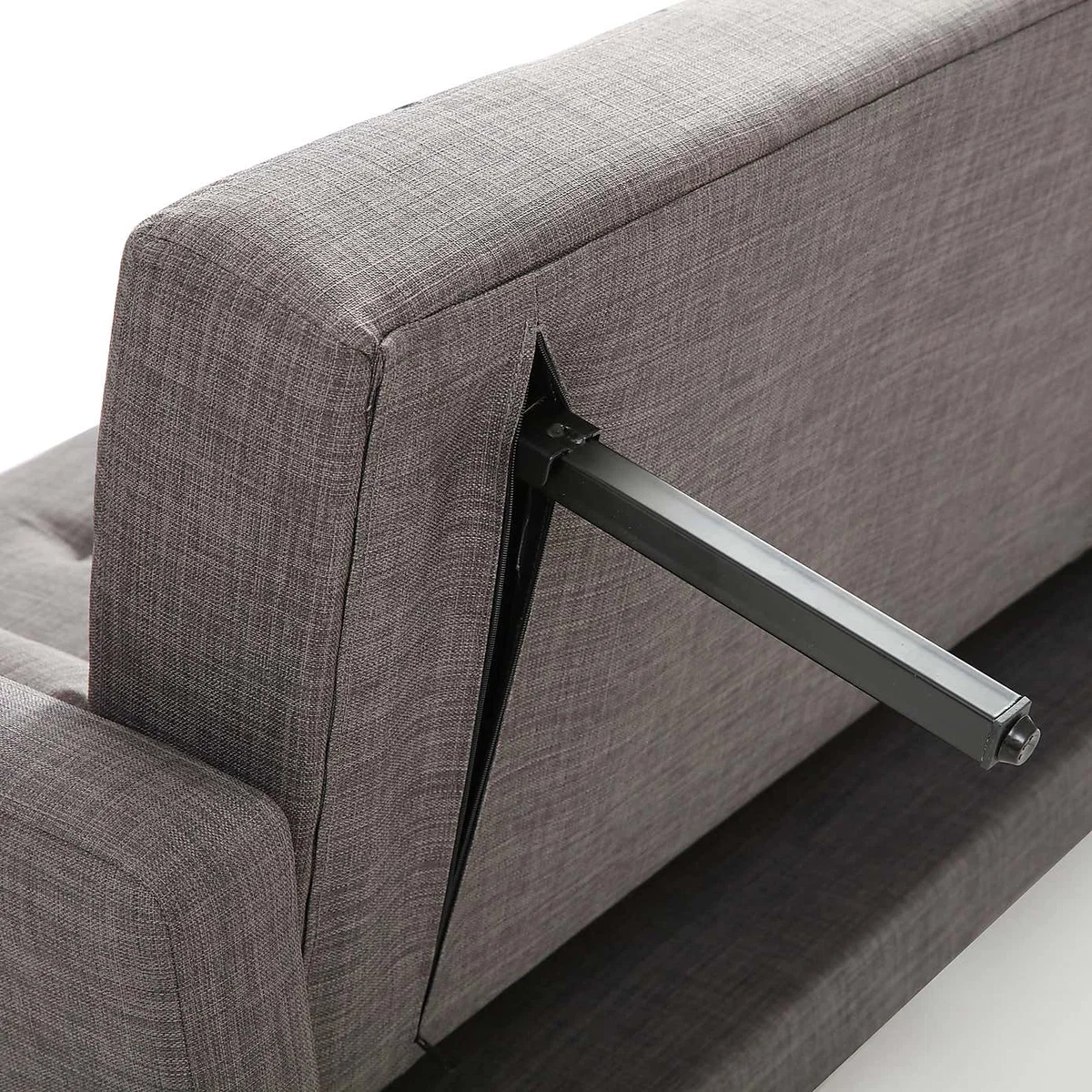 Taylor Sofa Bed - Charcoal Charcoal – image 9